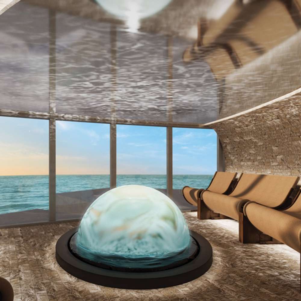 Mandara Spa