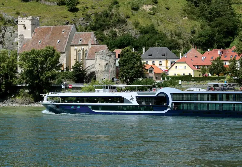 Avalon Impression