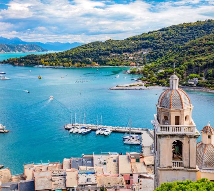 Porto Venere