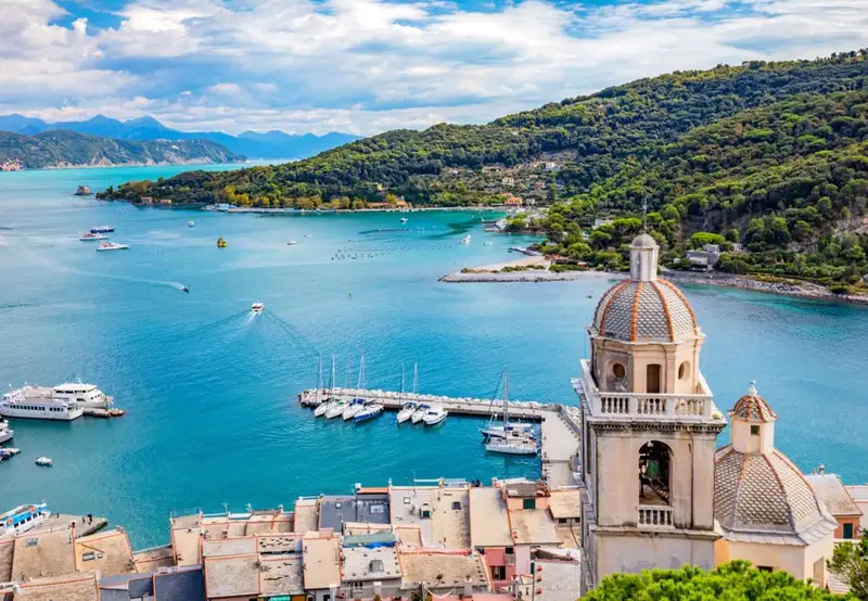 Porto Venere