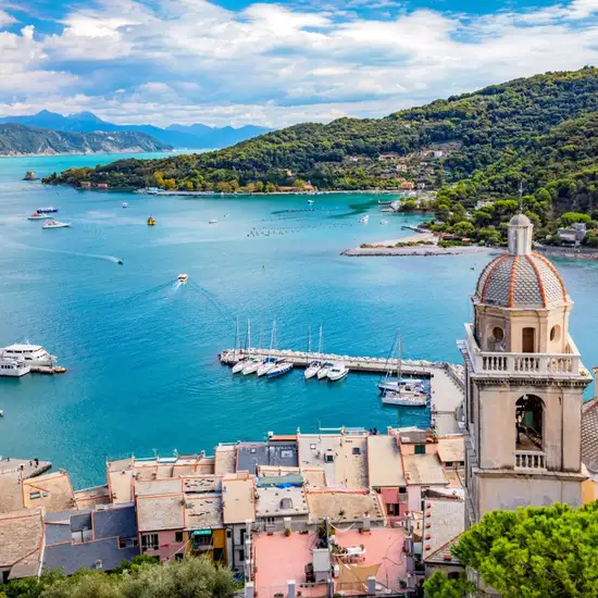 Image related to Porto Venere
