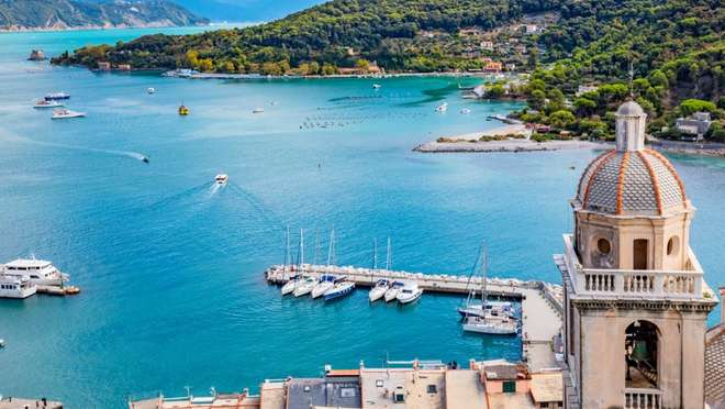 Porto Venere