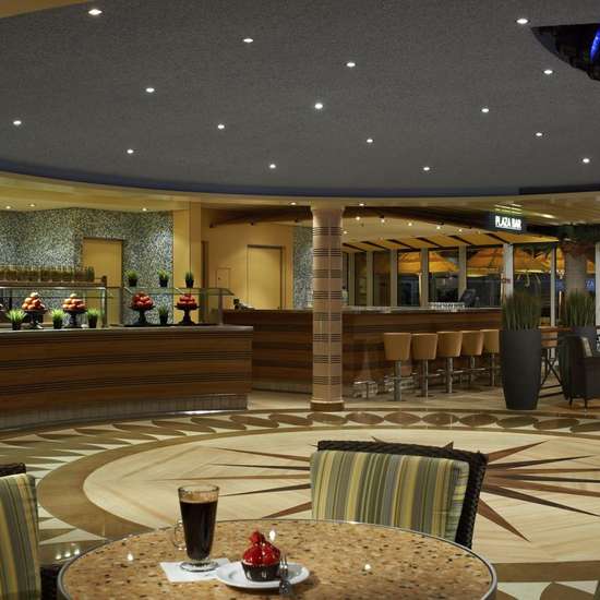 Ocean Plaza