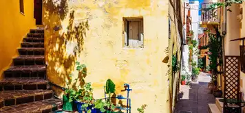 Image related to Chania Old Town