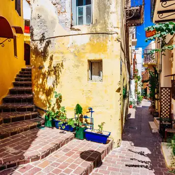 Image related to Chania Old Town