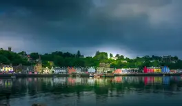 Image related to Tobermory, Isle of Mull