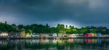 Image related to Tobermory, Isle of Mull