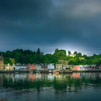 Image related to Tobermory, Isle of Mull