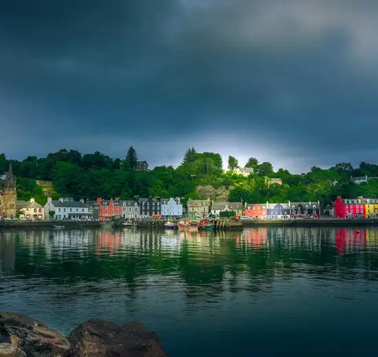 Image related to Tobermory, Isle of Mull