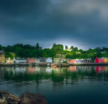 Image related to Tobermory, Isle of Mull