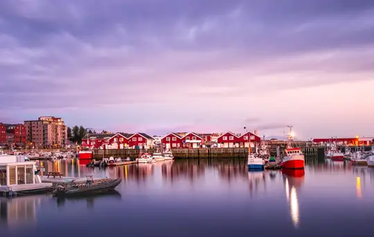 Bodø