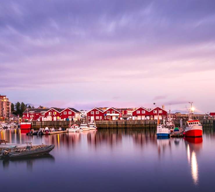 Bodø