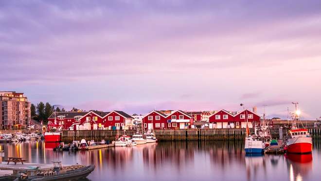 Bodø