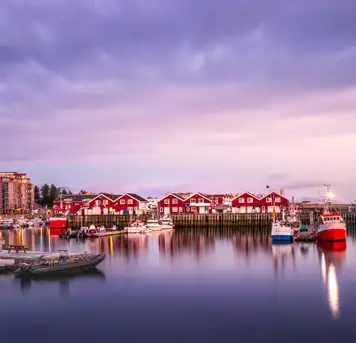 Image related to Bodø