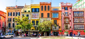 Casco Antiguo