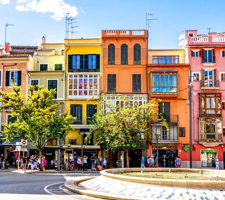 Casco Antiguo