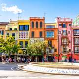 Casco Antiguo