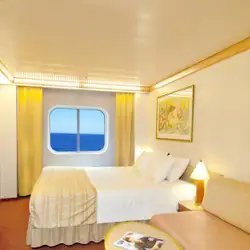 Image related to Ocean View Stateroom