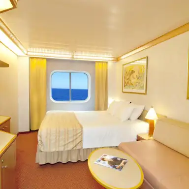 Image related to Ocean View Stateroom