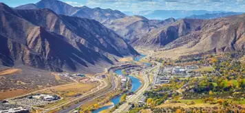 Glenwood Springs, Colorado