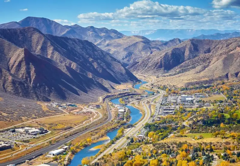 Glenwood Springs, Colorado