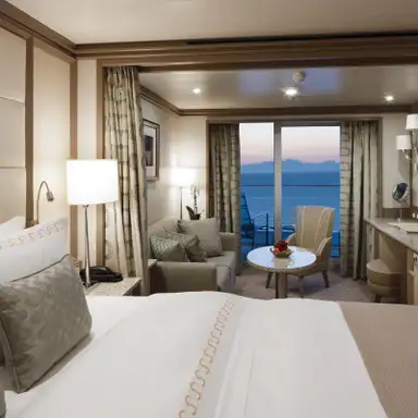 Image related to Superior Veranda Suite