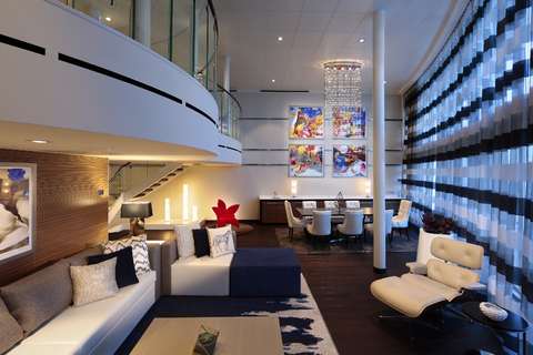 Image related to Royal Loft Suite