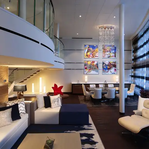 Image related to Royal Loft Suite