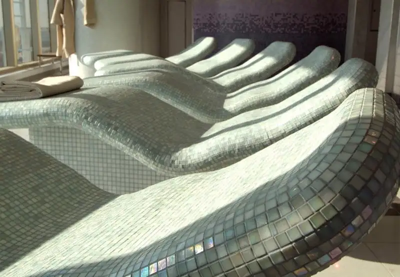 Spa at Arcadia