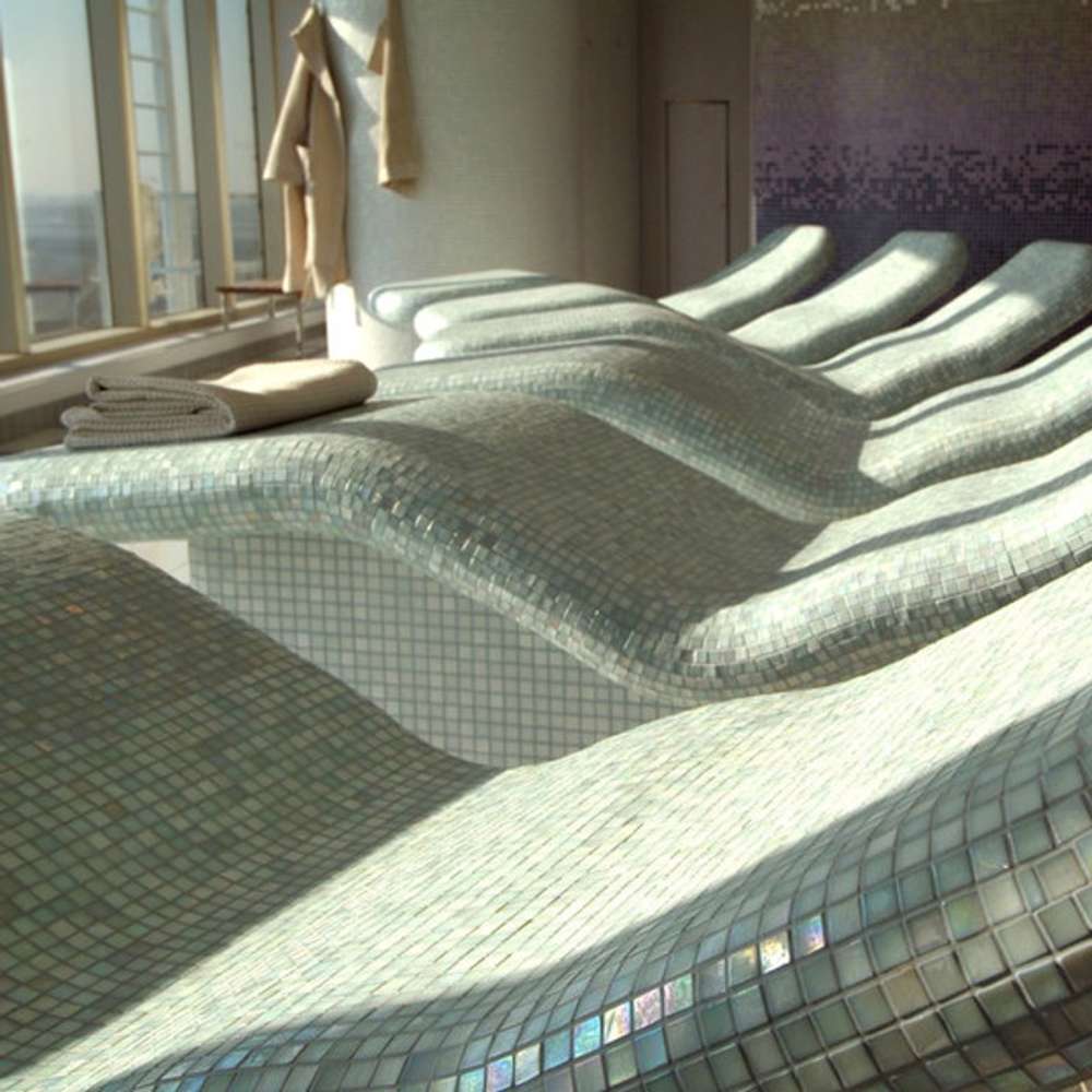 Spa at Arcadia