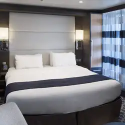 Image related to Junior Suite with Large Balcony