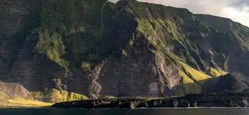 Tristan da Cunha