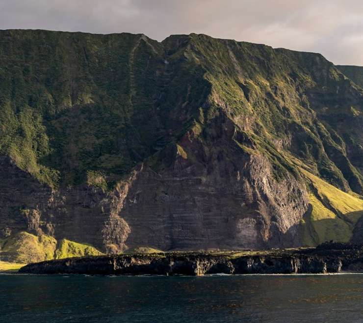 Tristan da Cunha