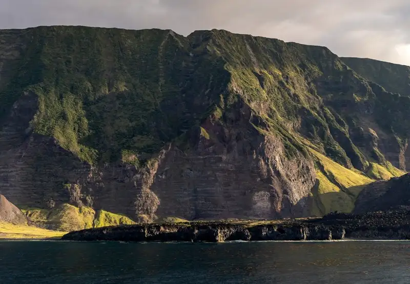 Tristan da Cunha