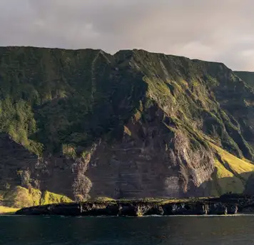 Tristan da Cunha