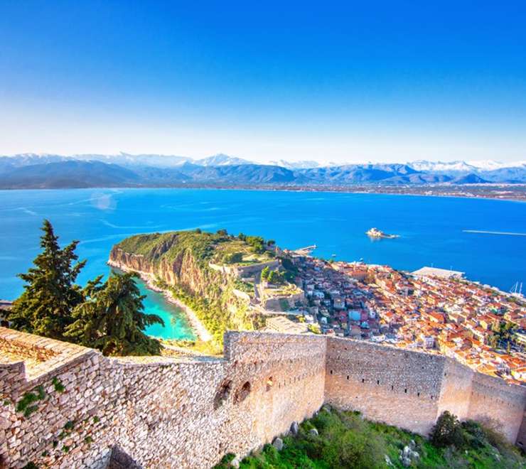 Nafplion