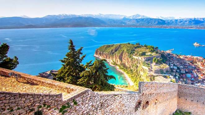 Nafplio (Greece)