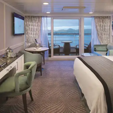 Image related to Penthouse Suite
