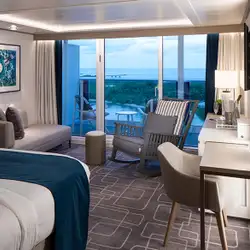 Image related to Sunset Sky Suite