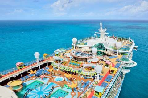 Image related to FREEDOM OF THE SEAS