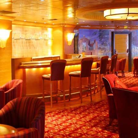 Image related to Bars & Lounges (<small>6</small>)