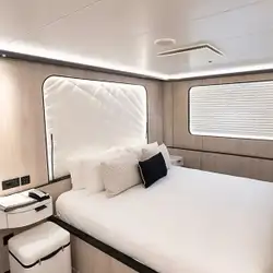 Image related to Mistral Prestige Stateroom