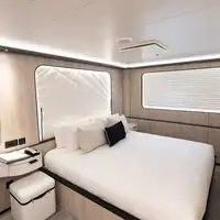 Image related to Mistral Prestige Stateroom