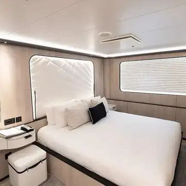 Image related to Mistral Prestige Stateroom