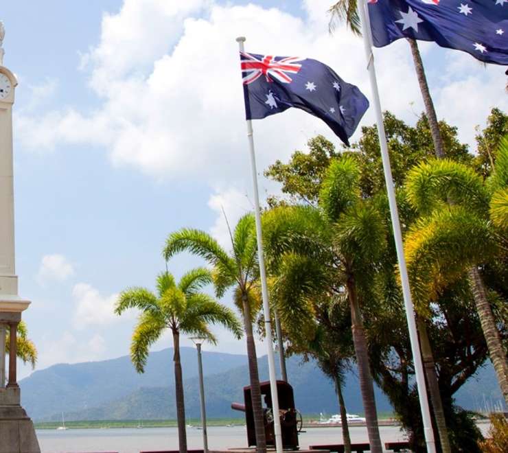 Cairns
