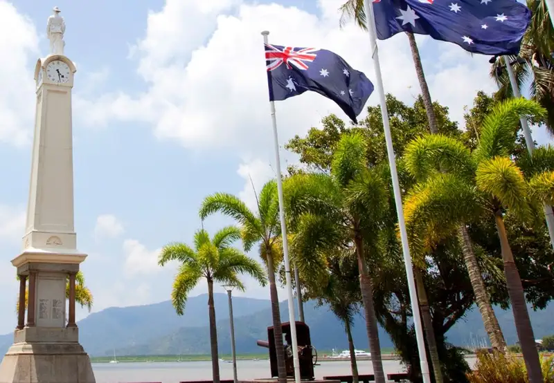 Cairns
