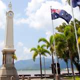 Image related to Cairns