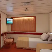 Image related to Interior Upper/Lower