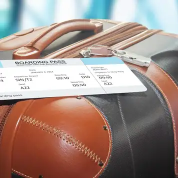 Image related to Luggage