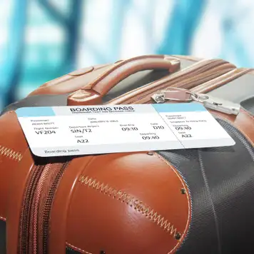 Image related to Luggage